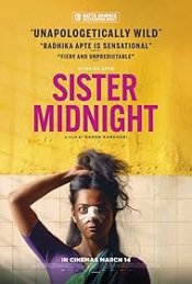 Sister Midnight 2024 DVD Rip full movie download